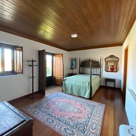 Casalinho Do Outeiro Quarto em Acomodações Particulares *