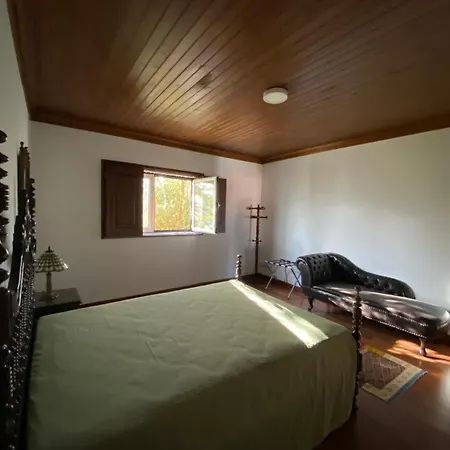 Quarto em Acomodações Particulares Casalinho Do Outeiro Fátima