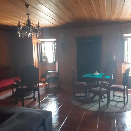 Casalinho Do Outeiro Quarto em Acomodações Particulares