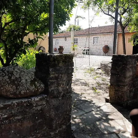 Homestay Casalinho Do Outeiro Fatima